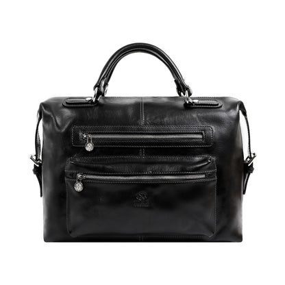 Leather Bag - East of Eden