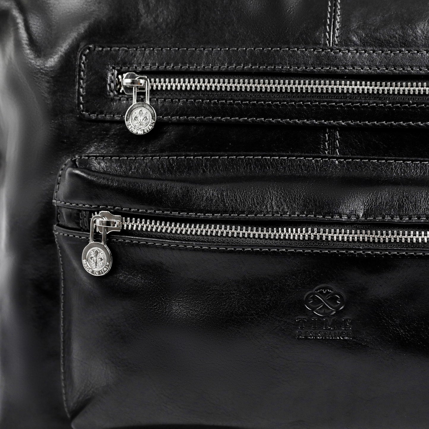 Leather Bag - East of Eden