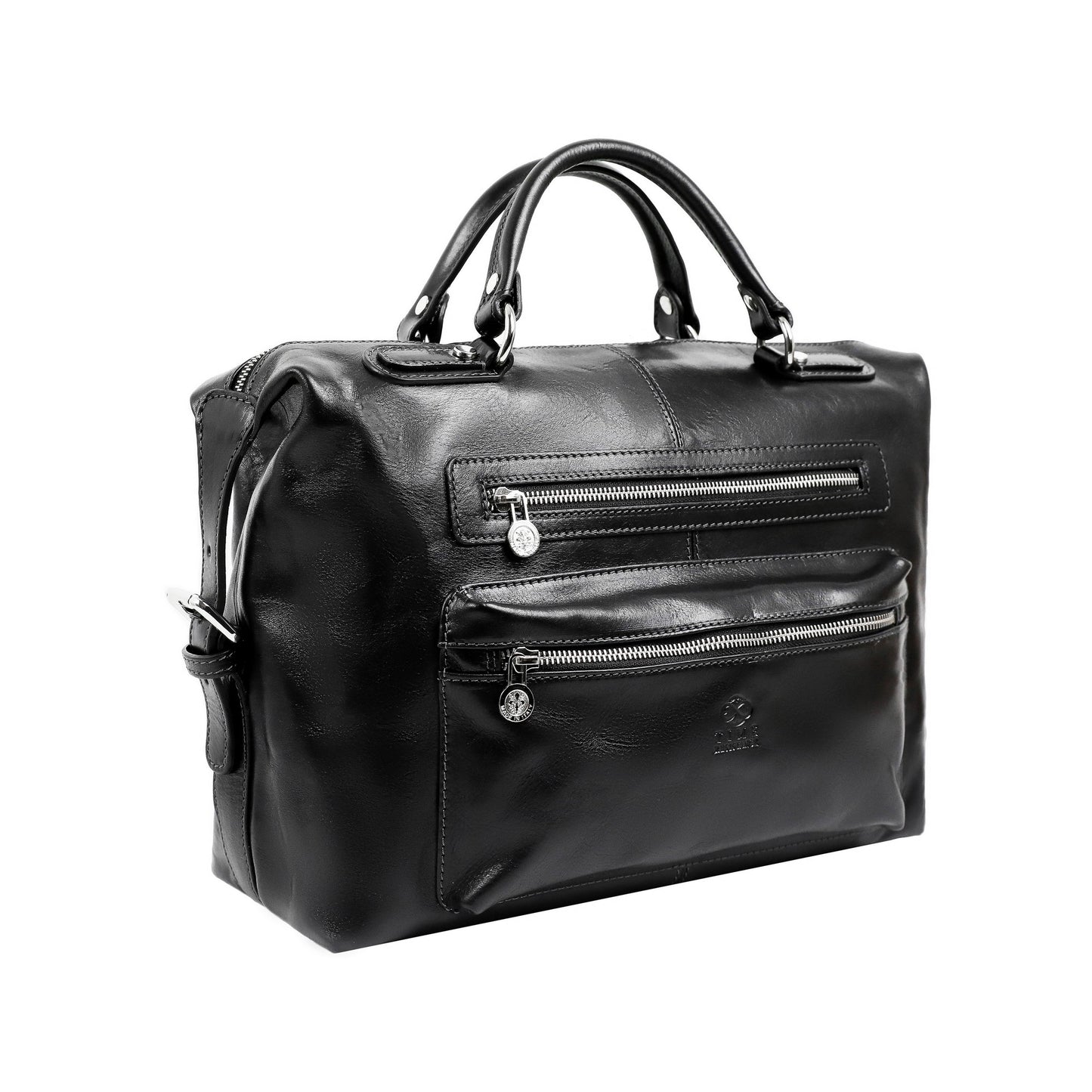Leather Bag - East of Eden