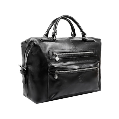 Leather Bag - East of Eden