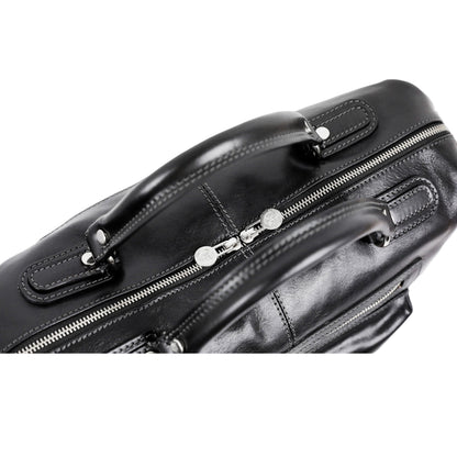 Leather Bag - East of Eden
