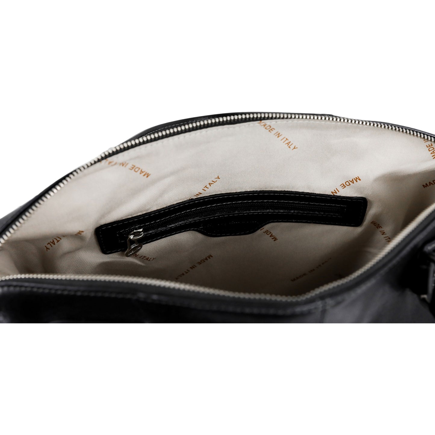 Leather Bag - East of Eden