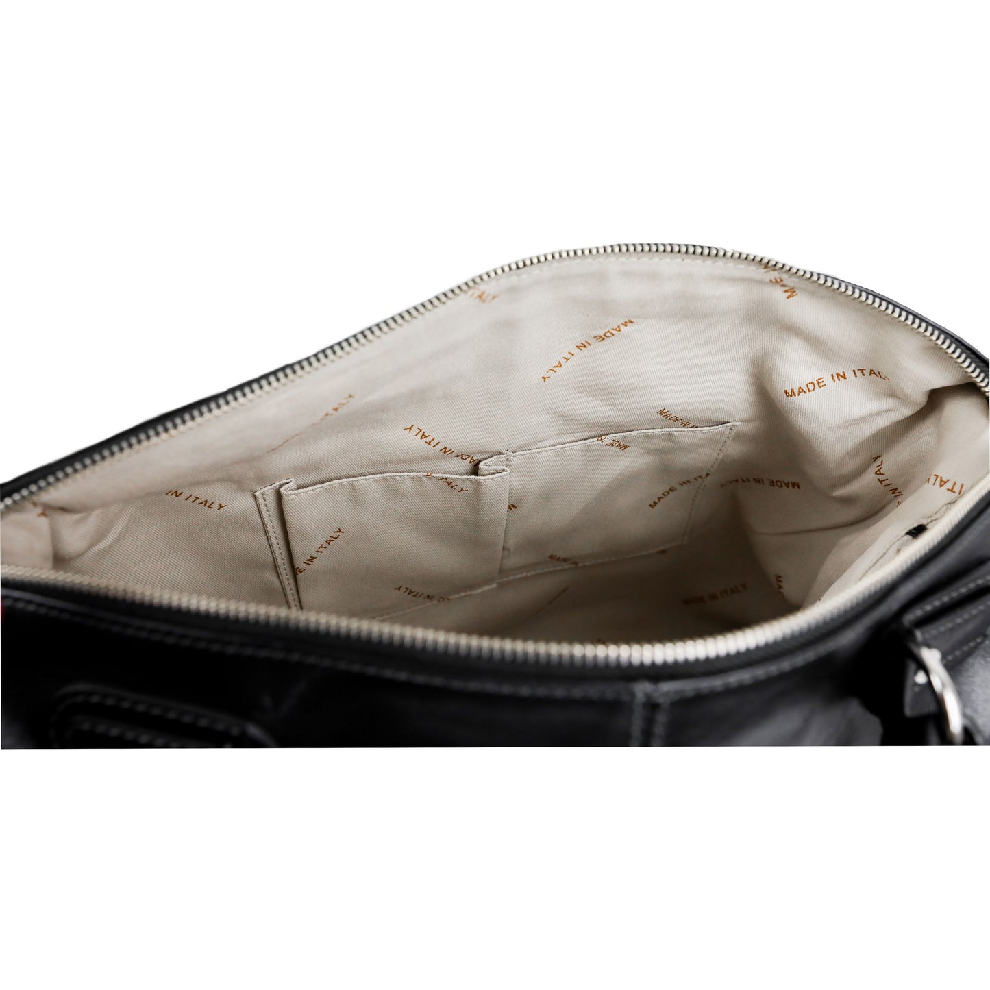 Leather Bag - East of Eden
