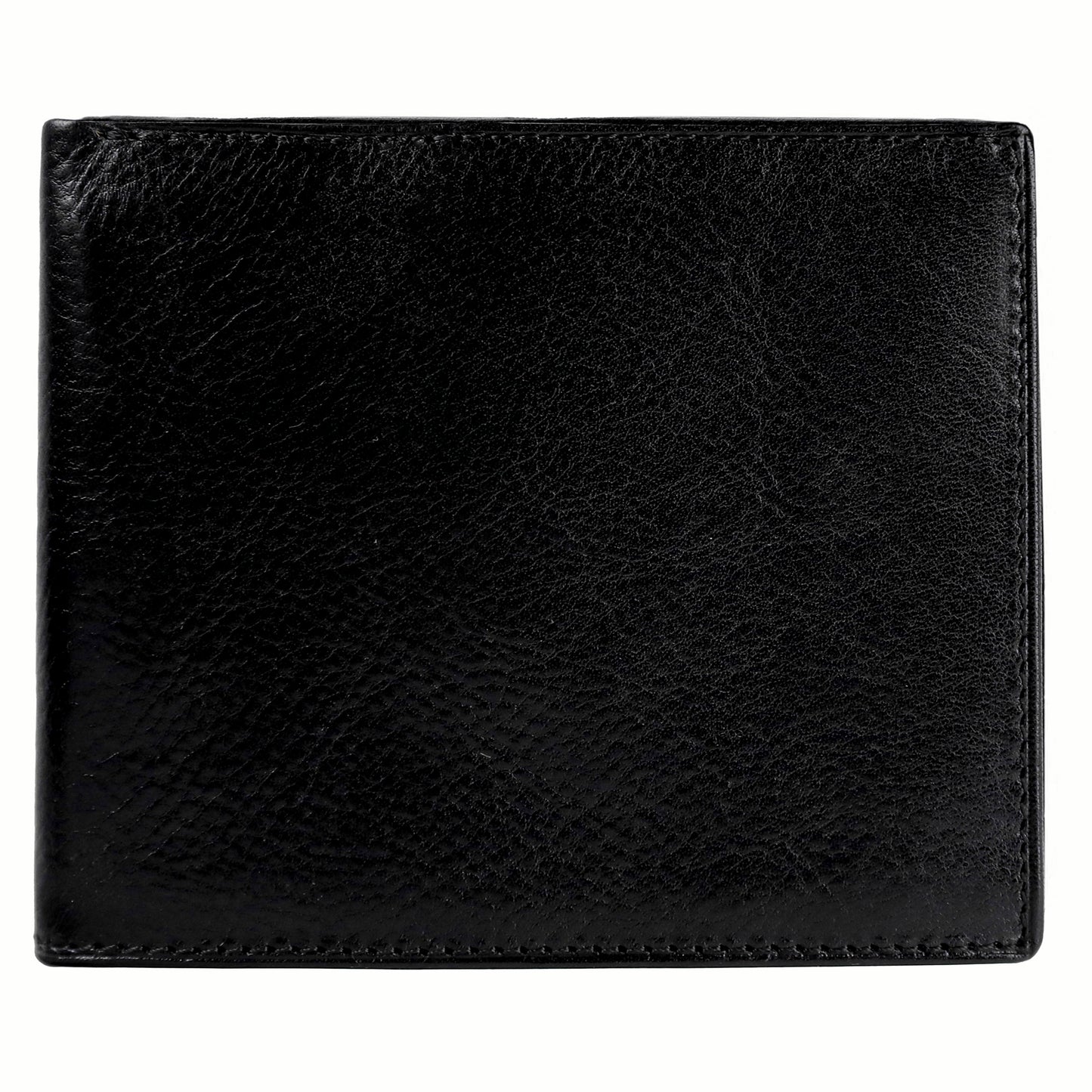 Leather Bifold Wallet - Daniel