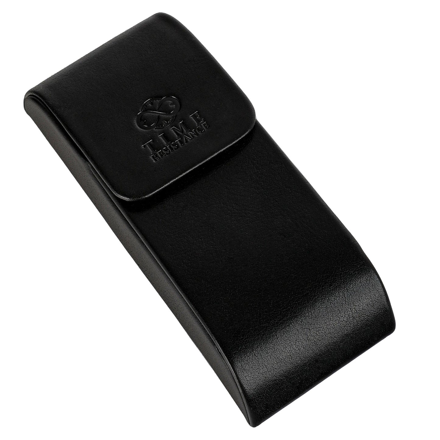 Leather Glasses Case - The Sign of Four