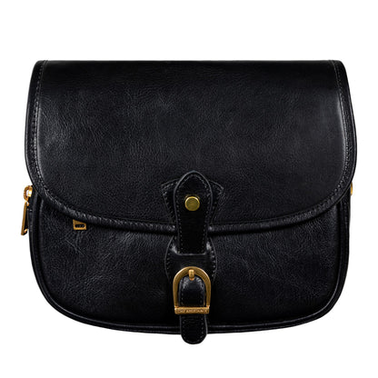 Sac en cuir pour le corps - Women In Love