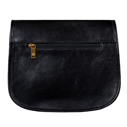 Sac en cuir pour le corps - Women In Love