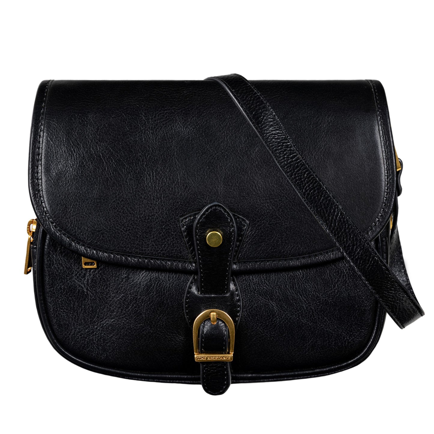 Sac en cuir pour le corps - Women In Love