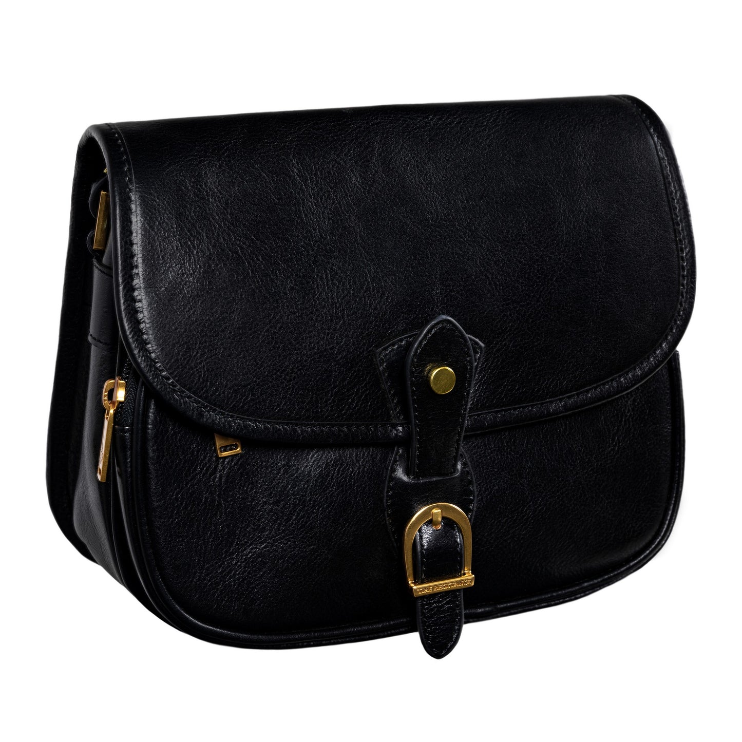 Sac en cuir pour le corps - Women In Love