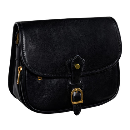 Sac en cuir pour le corps - Women In Love