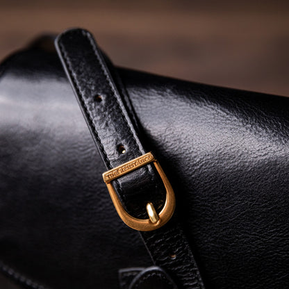 Sac en cuir pour le corps - Women In Love