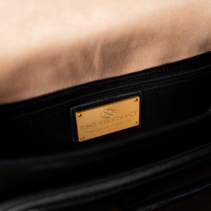 Sac en cuir pour le corps - Women In Love