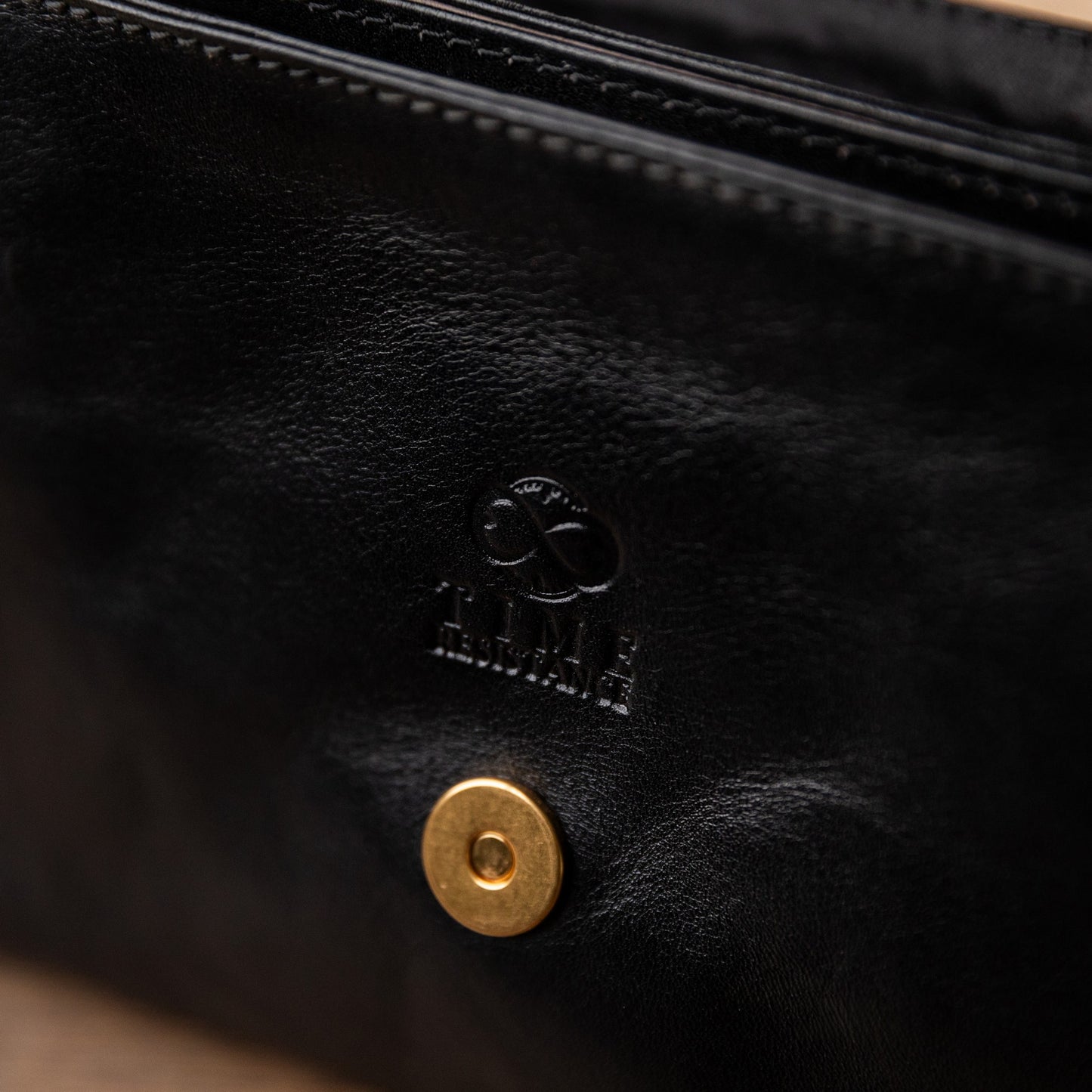 Leather Cross Body Bag - Sophie's Choice