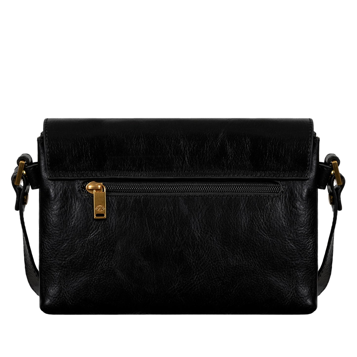Leather Cross Body Bag - Sophie's Choice