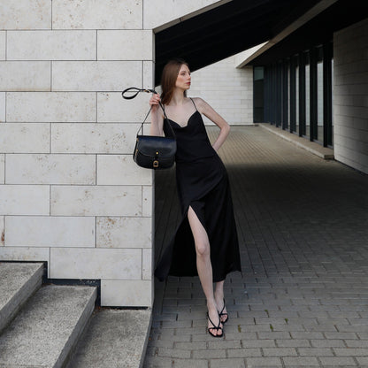 Sac en cuir pour le corps - Women In Love