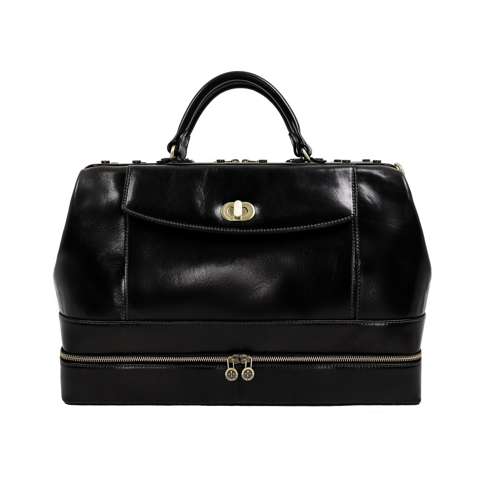 Time resistance doctor bag best sale