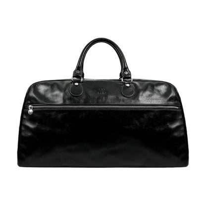 Borsa da viaggio in pelle - Fear and Loathing in Las Vegas