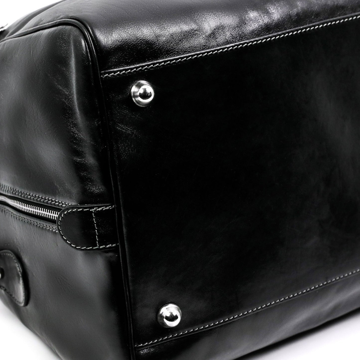 Borsa da viaggio in pelle - Fear and Loathing in Las Vegas