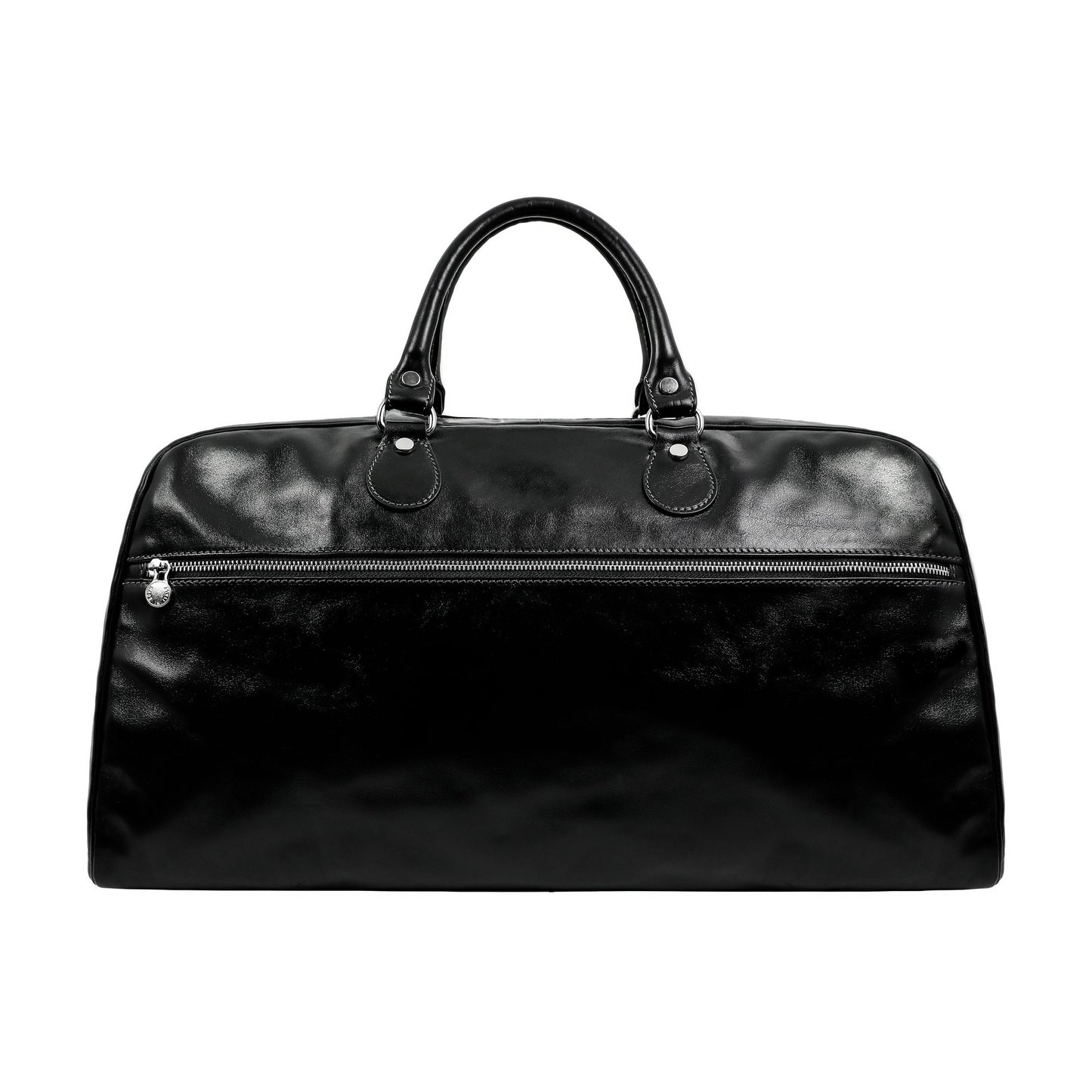 Borsa da viaggio in pelle - Fear and Loathing in Las Vegas