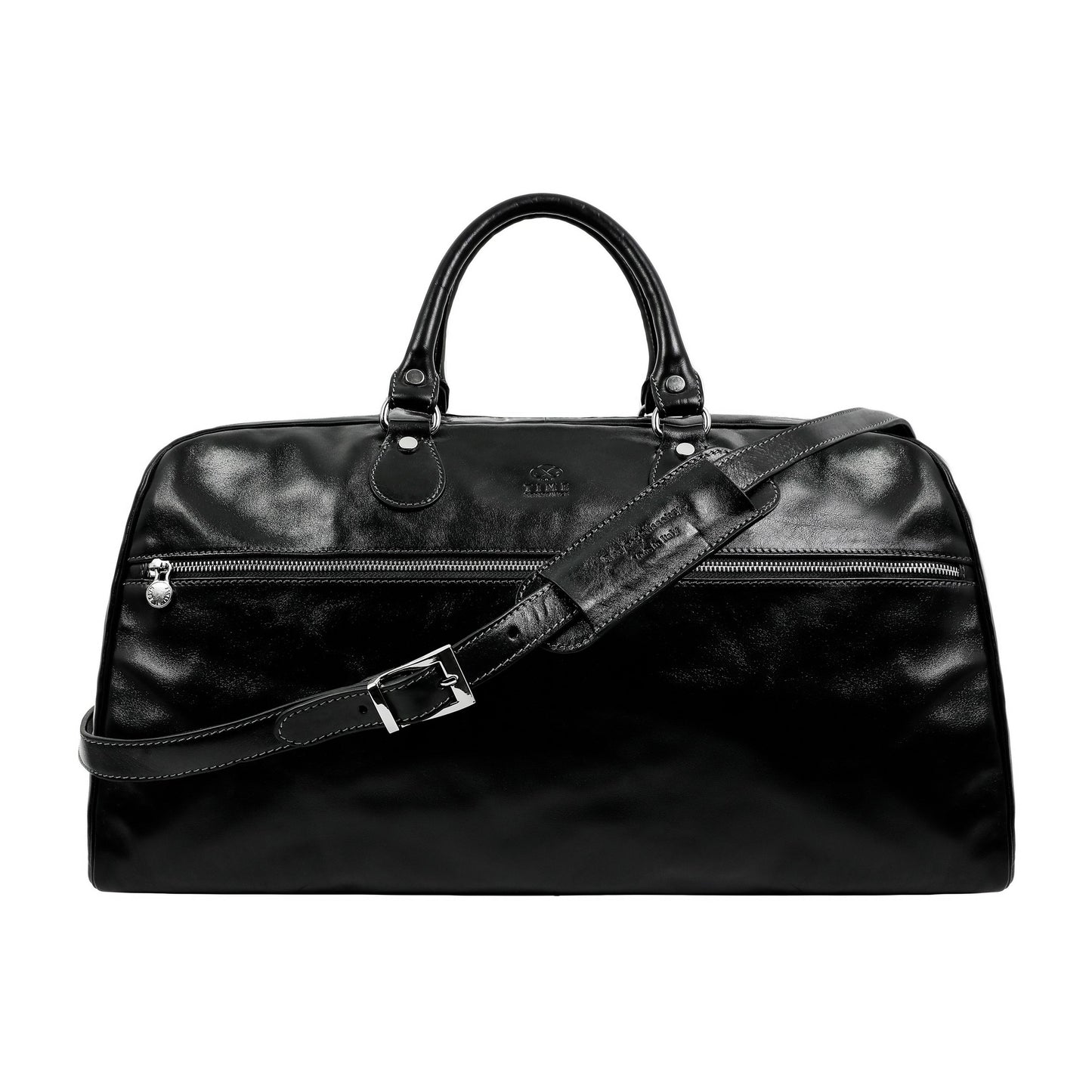 Borsa da viaggio in pelle - Fear and Loathing in Las Vegas