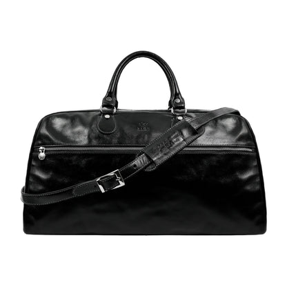 Borsa da viaggio in pelle - Fear and Loathing in Las Vegas