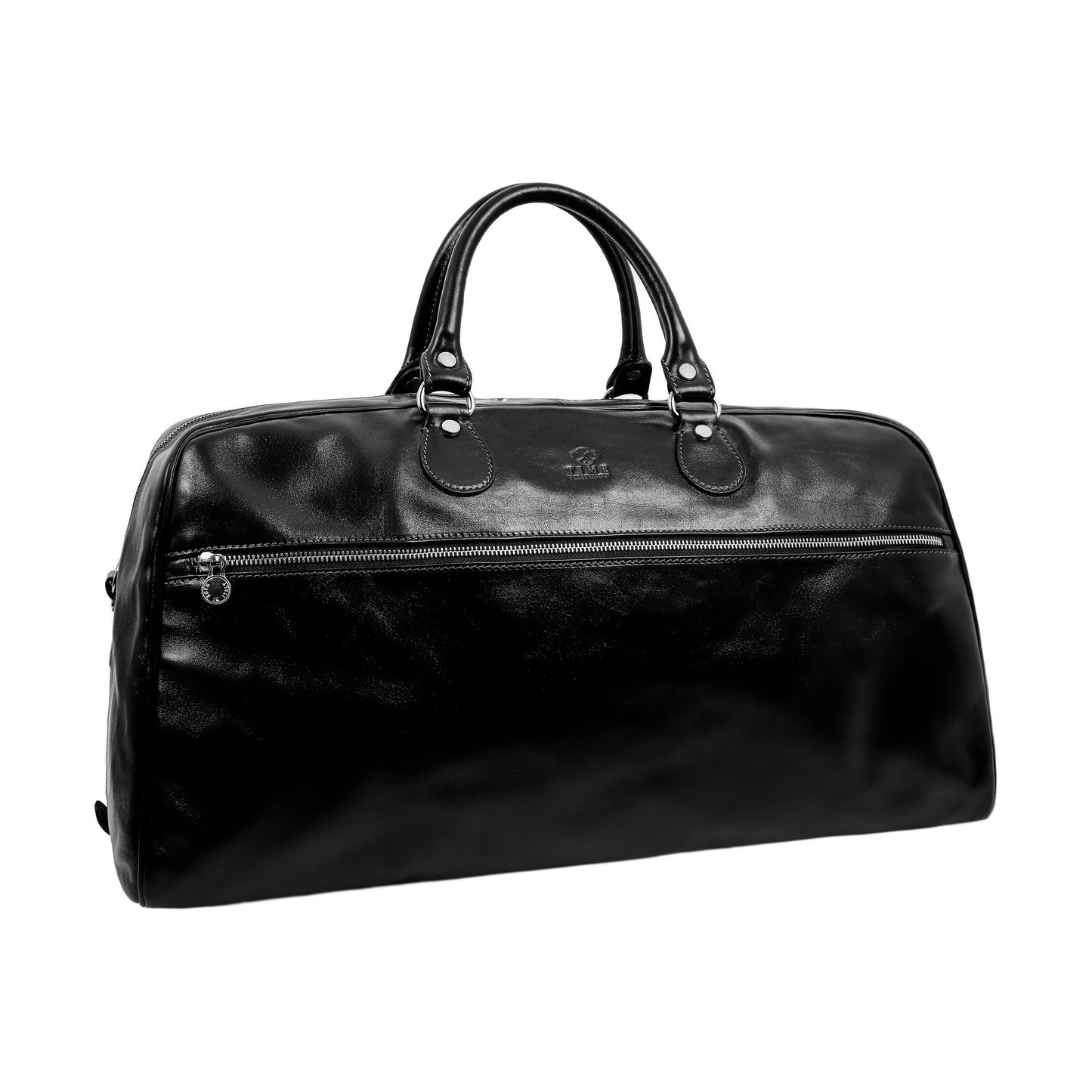 Borsa da viaggio in pelle - Fear and Loathing in Las Vegas