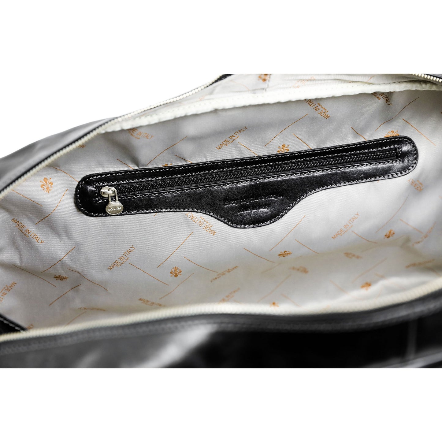 Borsa da viaggio in pelle - Fear and Loathing in Las Vegas