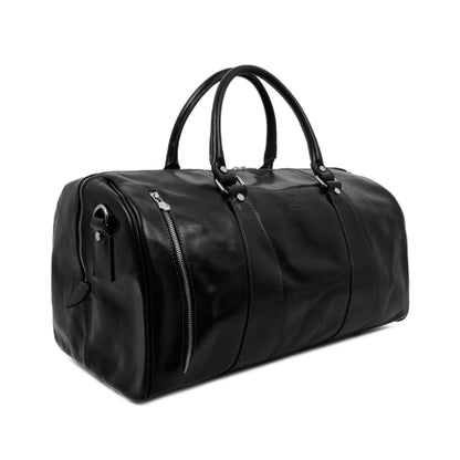 Borsa da viaggio in pelle - Wise Children