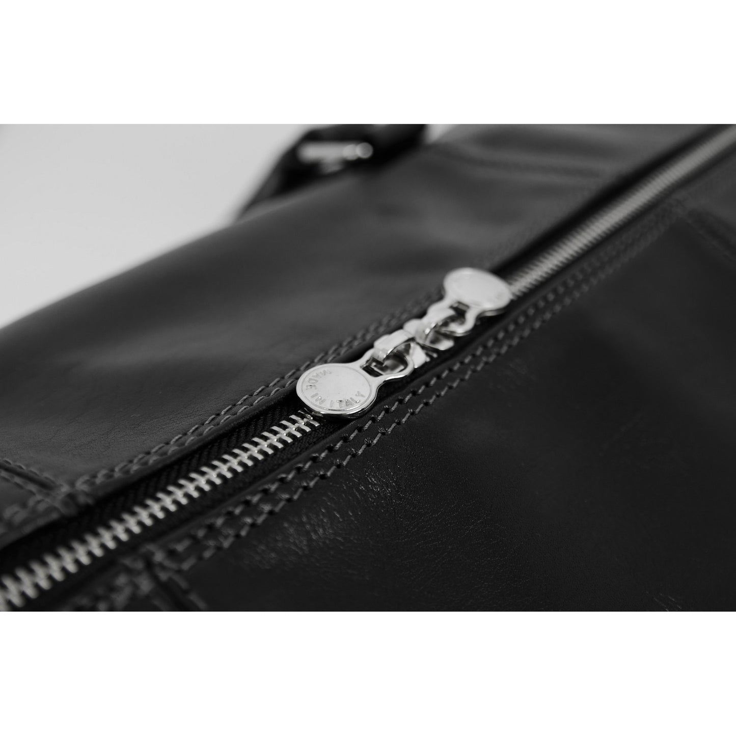 Borsa da viaggio in pelle - Wise Children