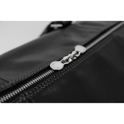 Borsa da viaggio in pelle - Wise Children
