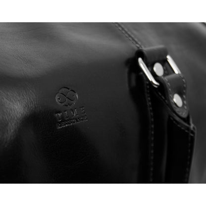 Borsa da viaggio in pelle - Wise Children