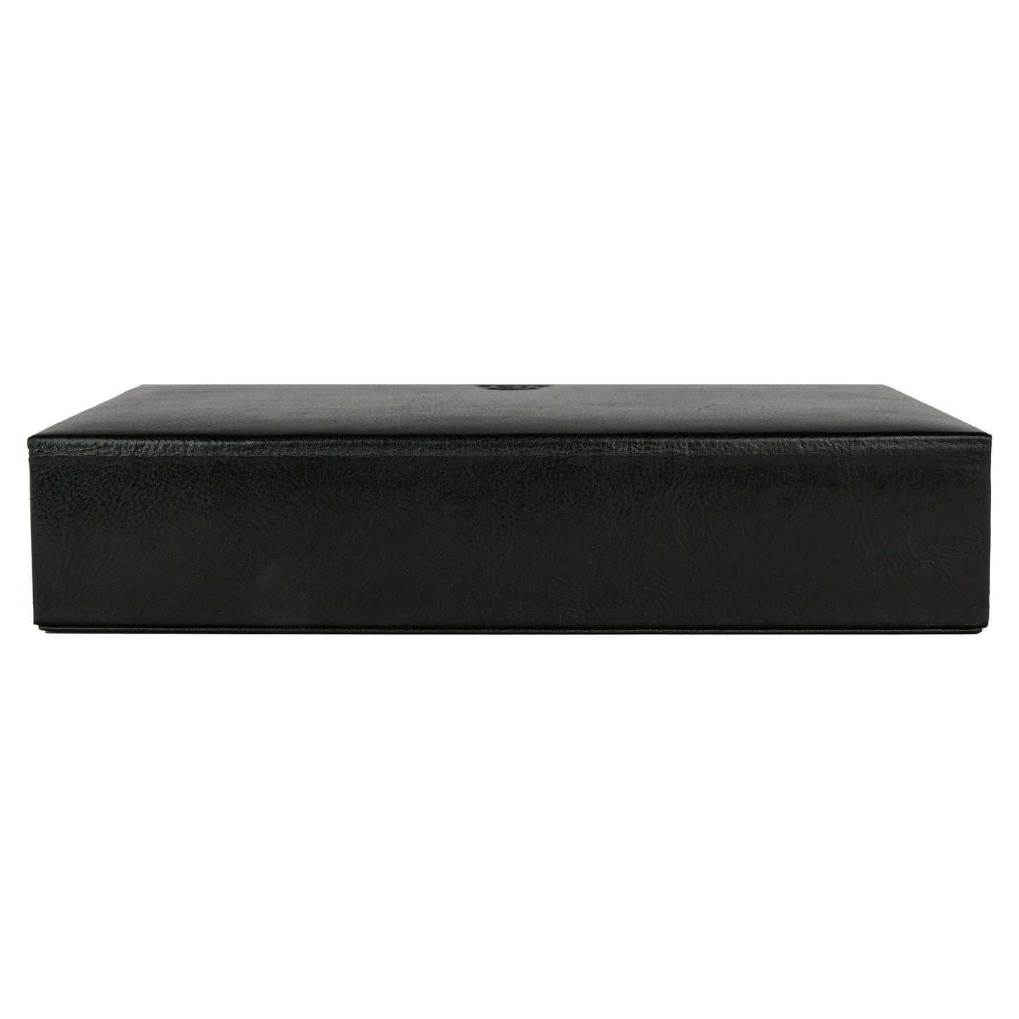 Leather Jewelry Box Accessory Box - The Line of Beauty