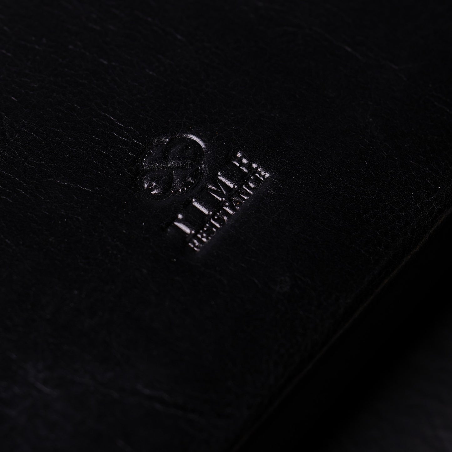 Leather Jewelry Box Accessory Box - The Line of Beauty