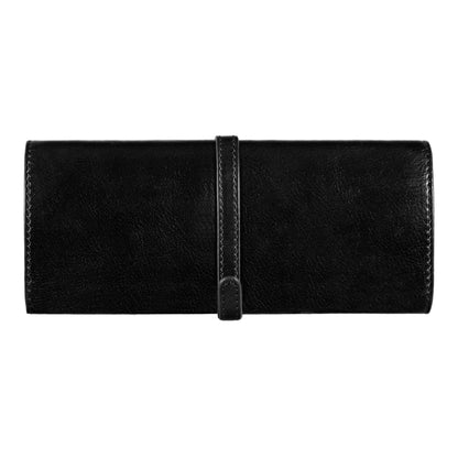 Leather Jewelry Case - Madame Bovary Accessories Time Resistance   