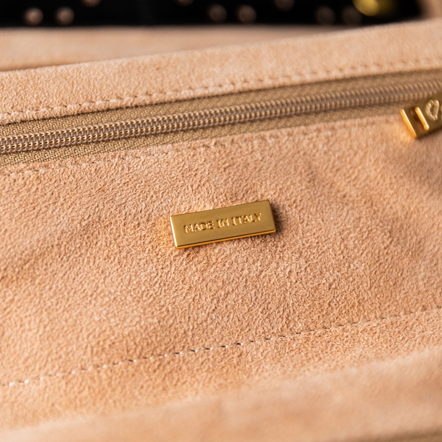 Leather Jewelry Case - Madame Bovary Accessories Time Resistance   