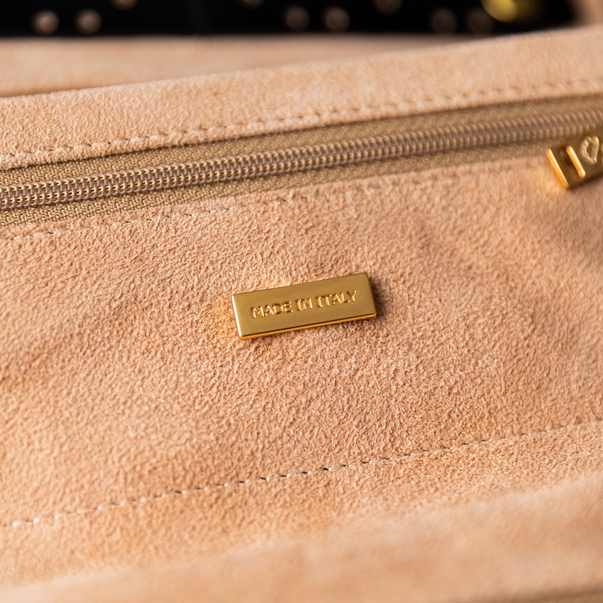Leather Jewelry Case - Madame Bovary Accessories Time Resistance   