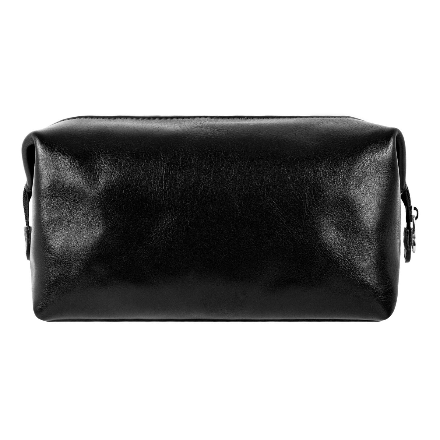 Trousse de toilette en cuir - Four Past Midnight
