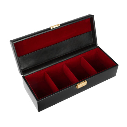 Boîte à montres en cuir - Herzog