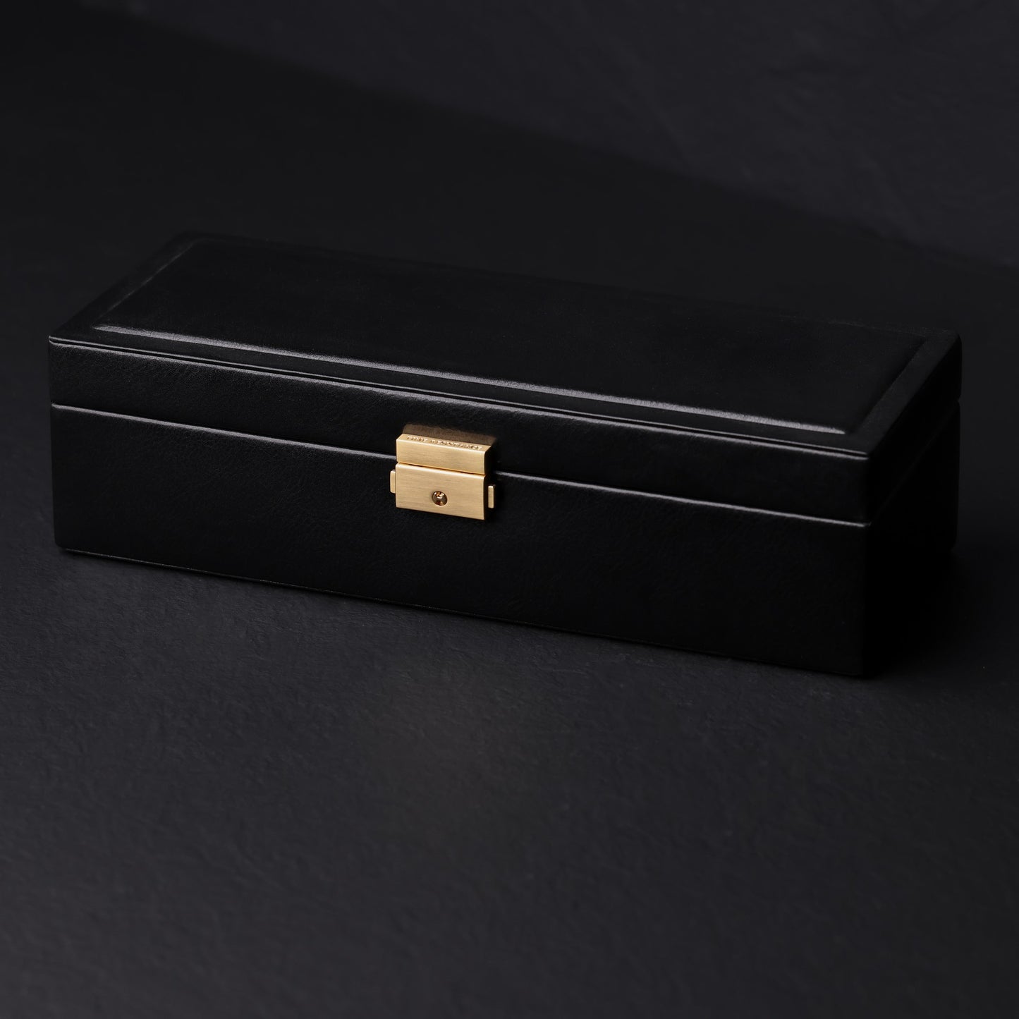 Boîte à montres en cuir - Herzog
