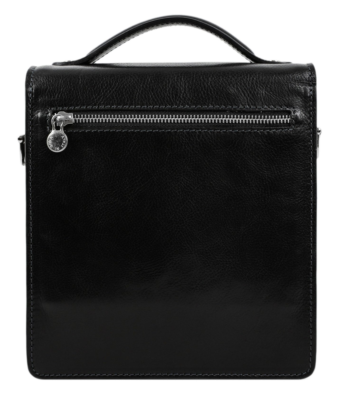 Petit porte-documents en cuir - Walden