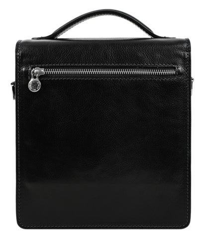 Petit porte-documents en cuir - Walden