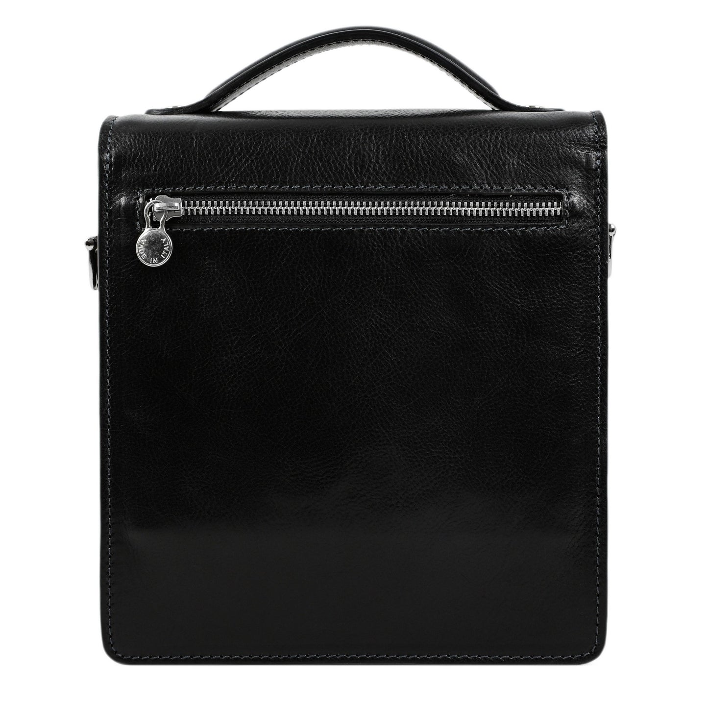 Petit porte-documents en cuir - Walden