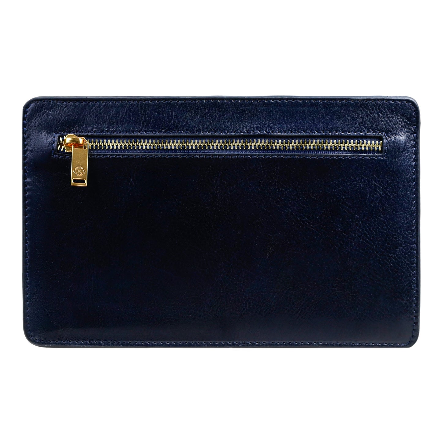 Pochette en cuir - Decameron