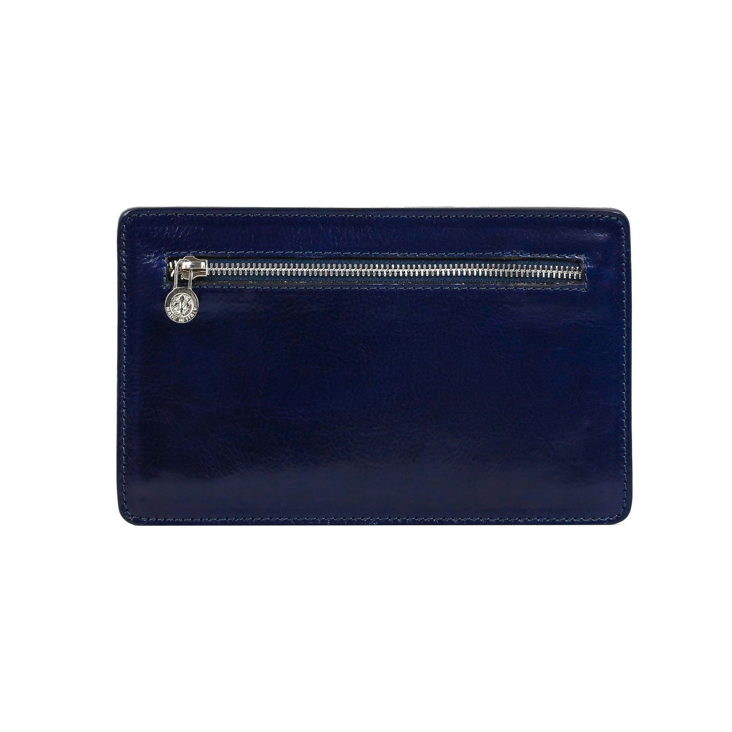 Pochette en cuir - Decameron