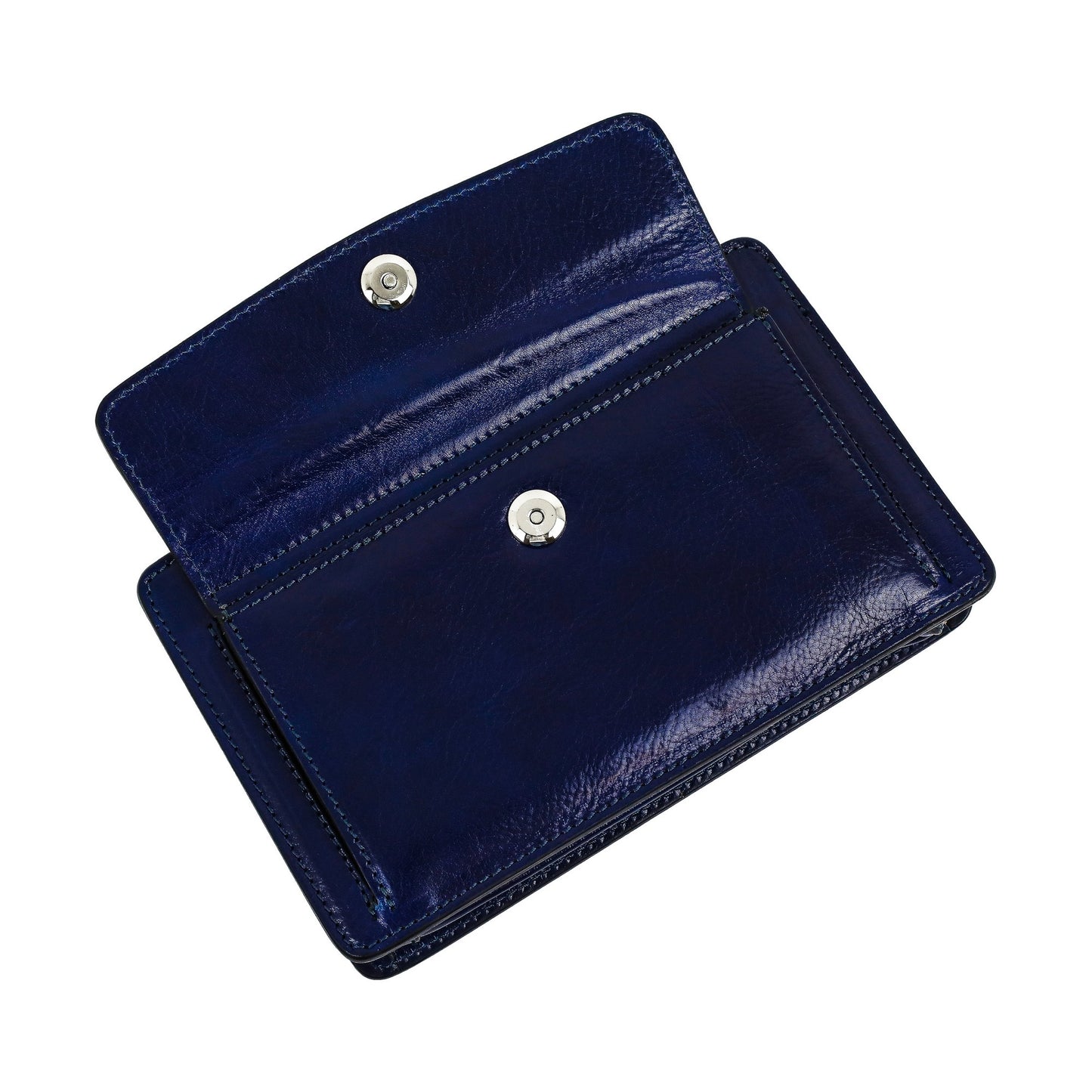 Pochette en cuir - Decameron