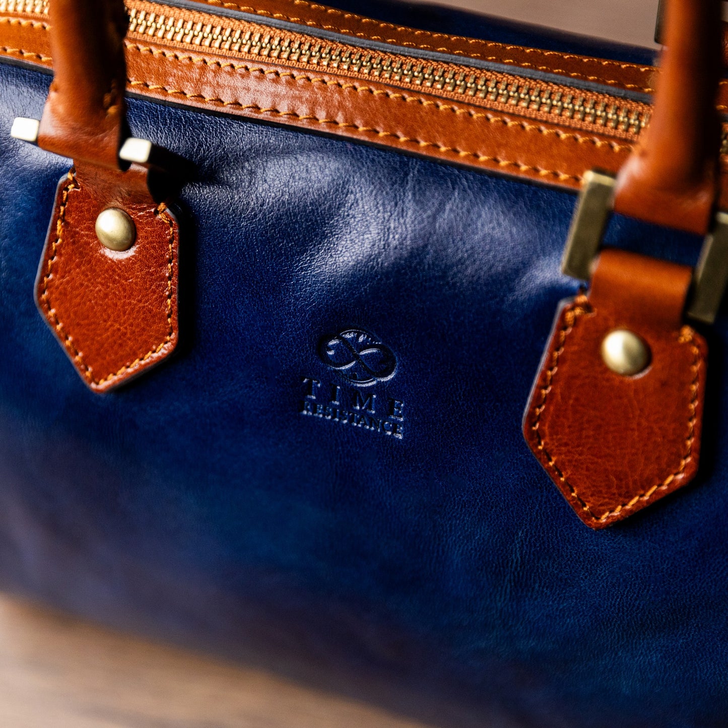 Sac à main en cuir - Little Dorrit