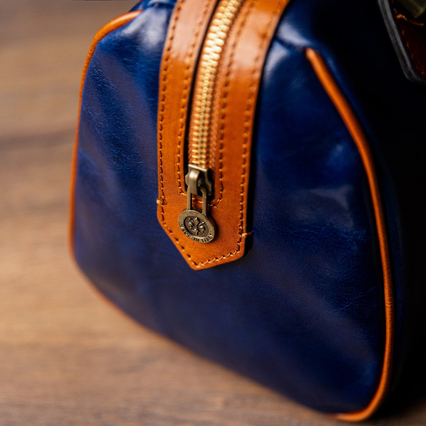 Sac à main en cuir - Little Dorrit