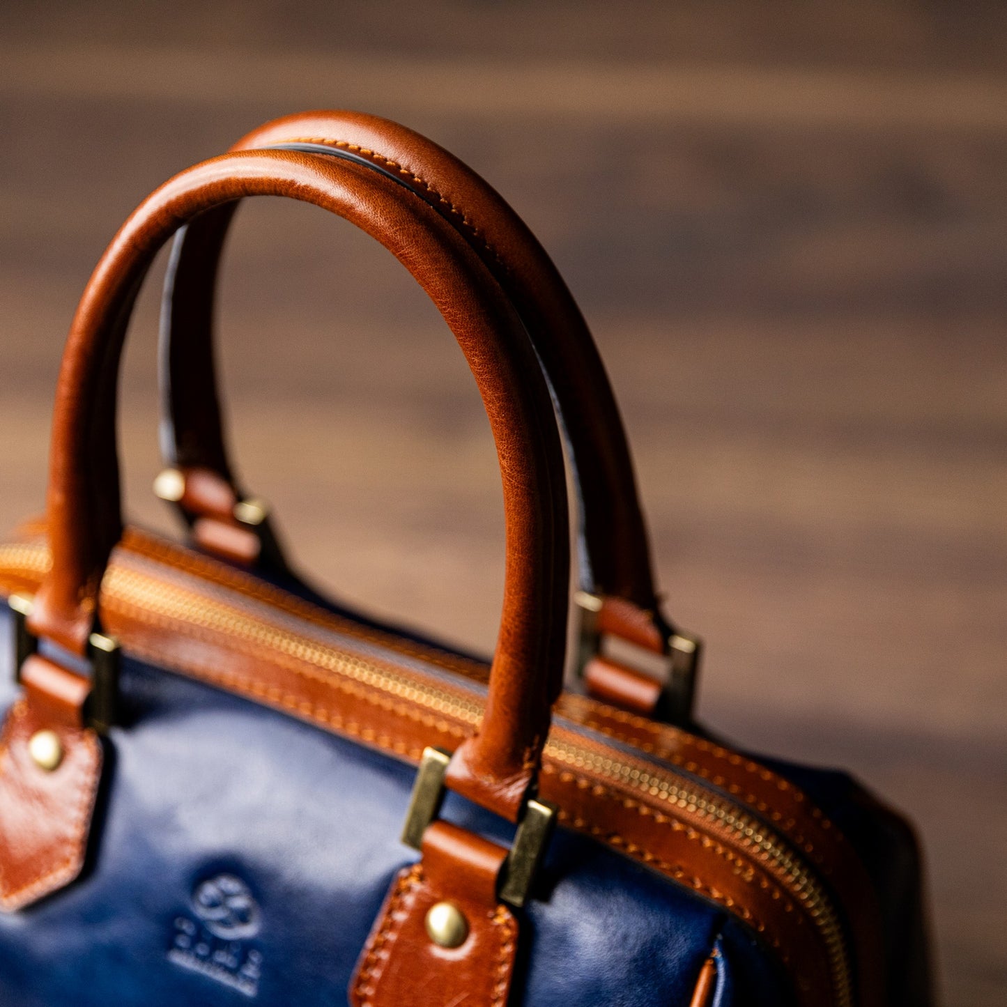 Sac à main en cuir - Little Dorrit