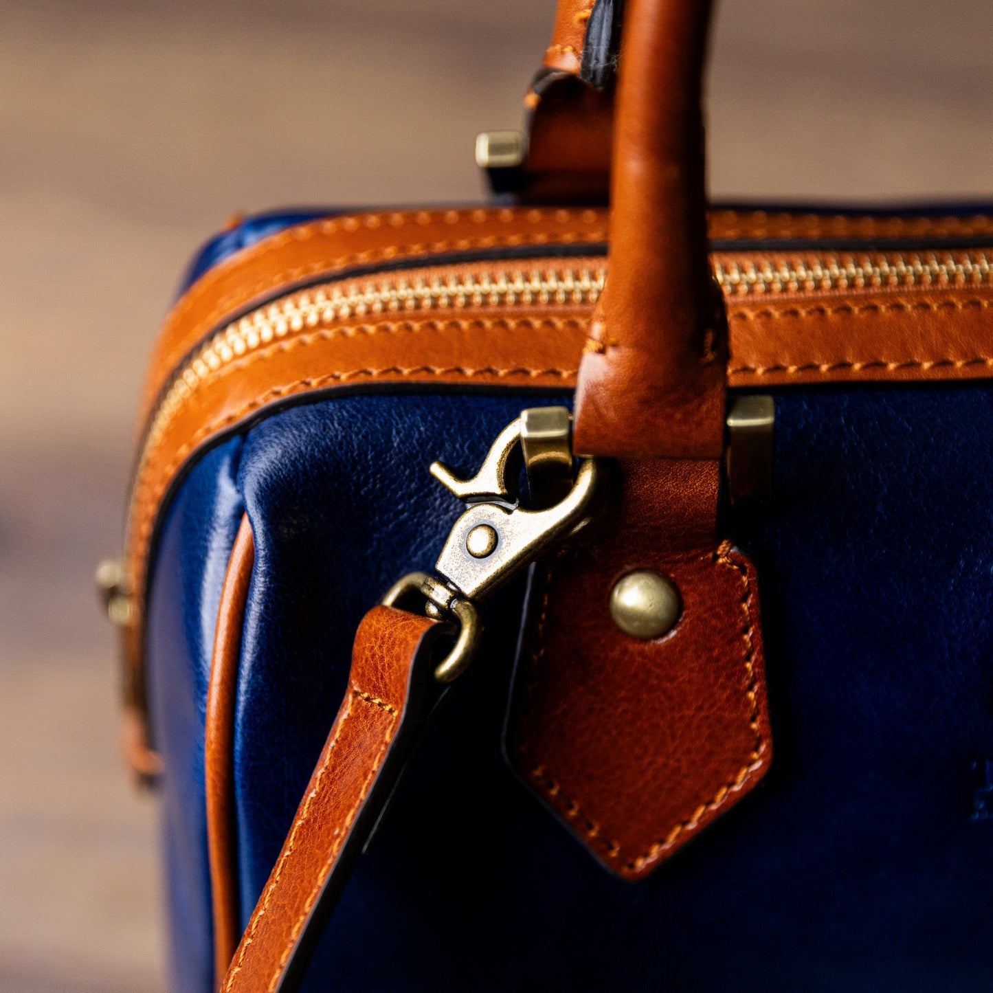 Sac à main en cuir - Little Dorrit