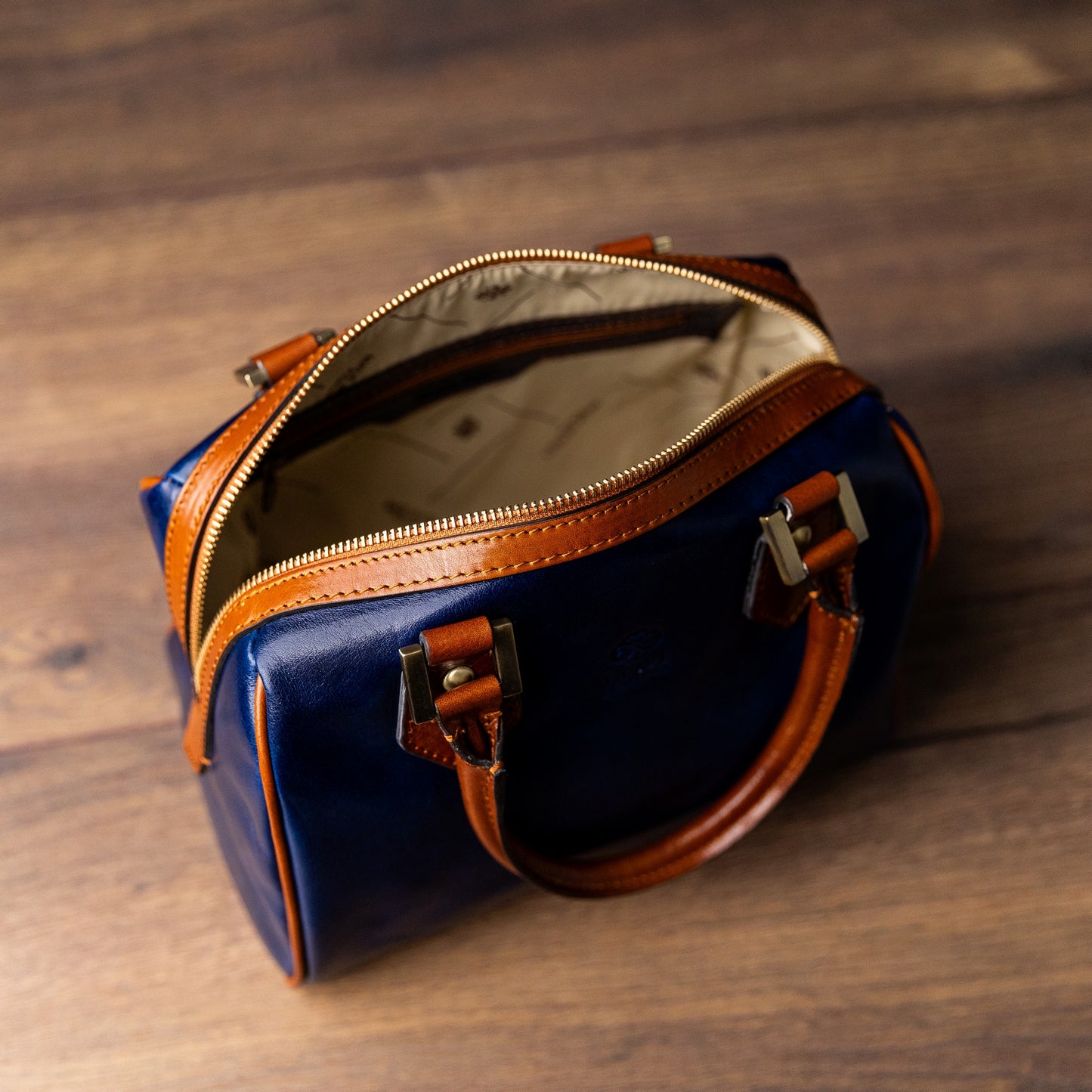 Sac à main en cuir - Little Dorrit